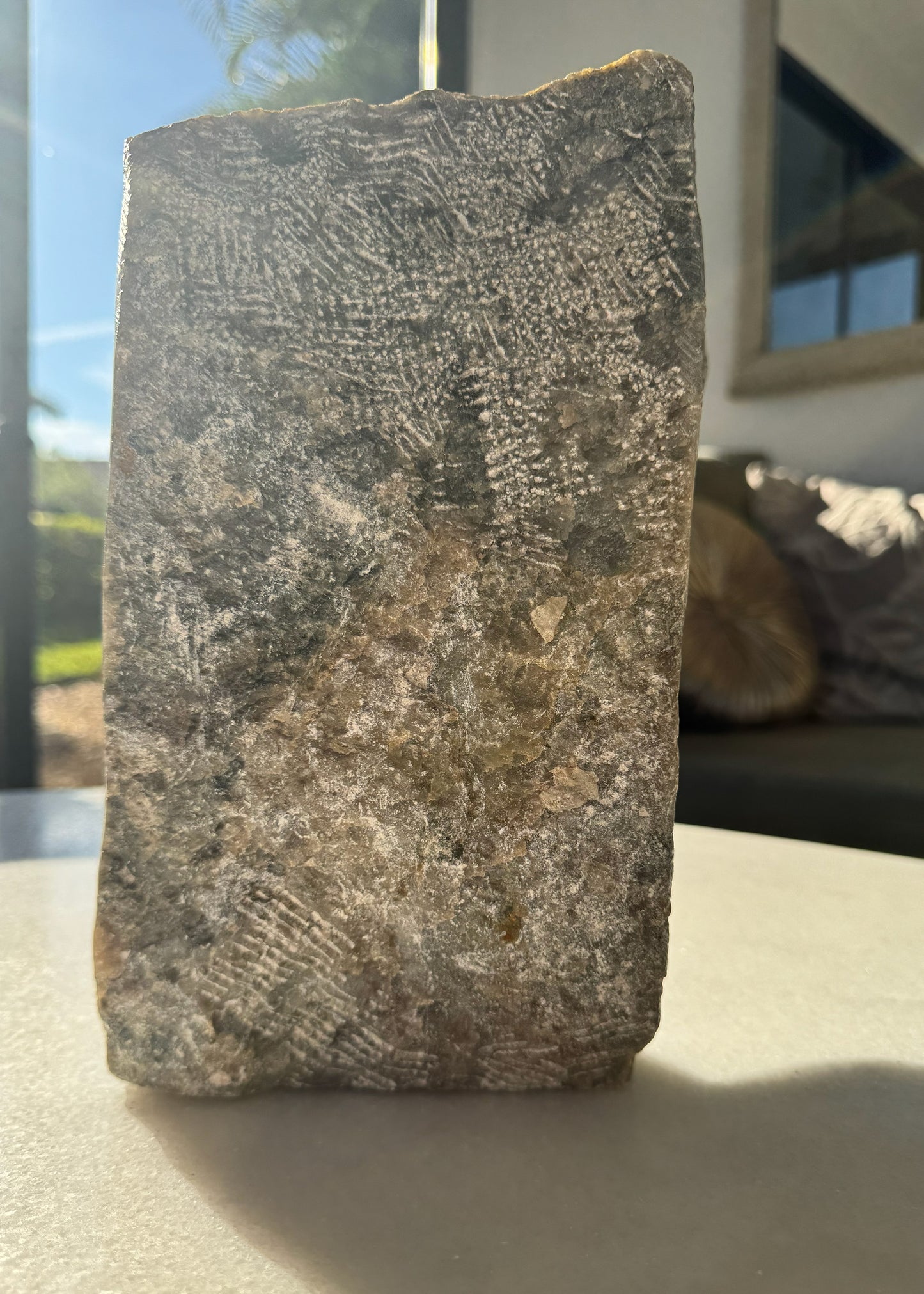 Chaim Gross — Head of a Woman